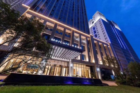 Mercure Xian Hi-Tech Zone